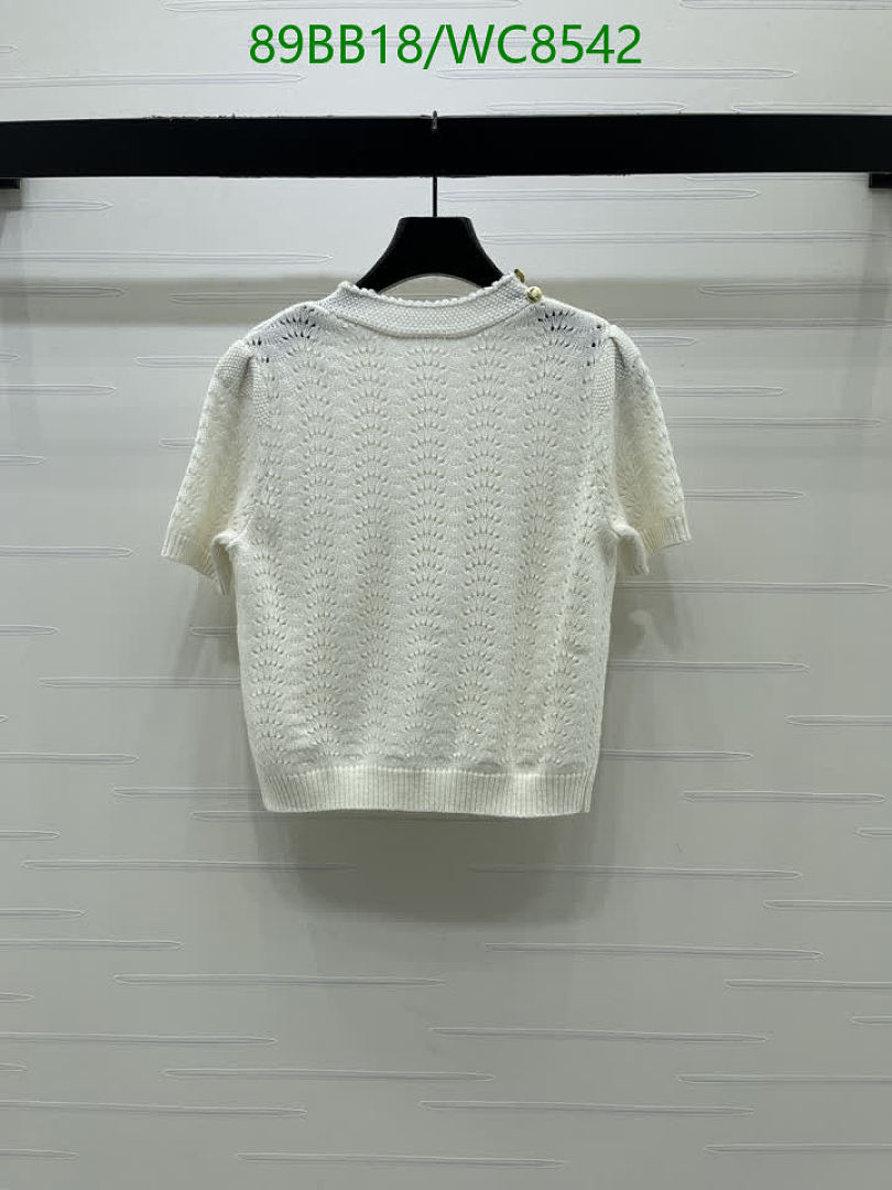 Celine-Clothing Code: WC8542 $: 89USD