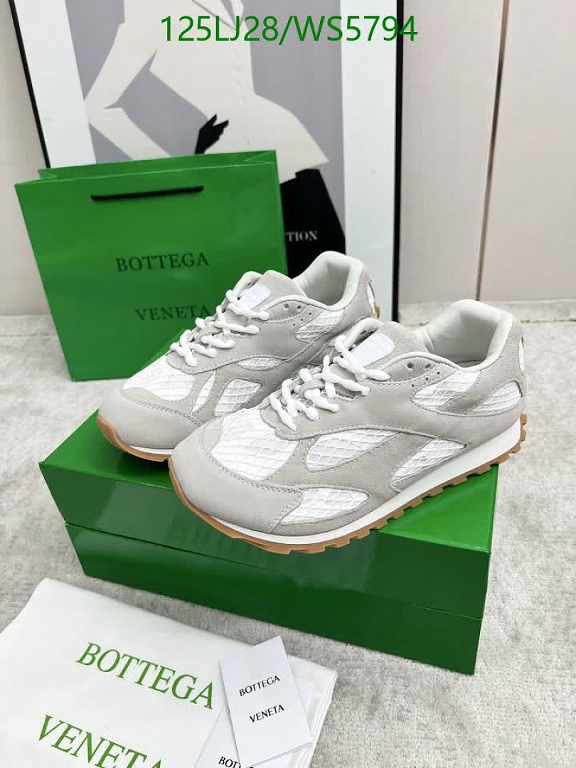 BV-Women Shoes Code: WS5794 $: 125USD