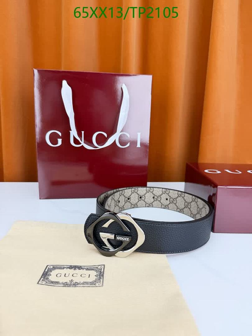 Gucci-Belts Code: TP2105 $: 65USD