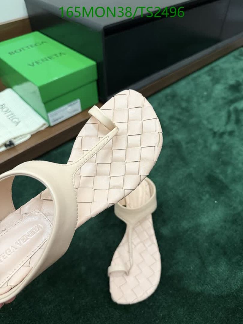 BV-Women Shoes Code: TS2496 $: 165USD
