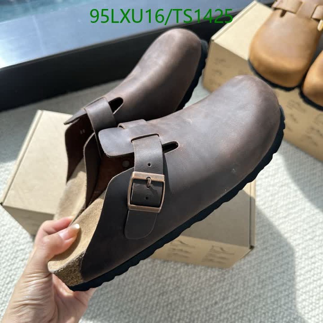 Birkenstock-Men shoes Code: TS1425 $: 95USD