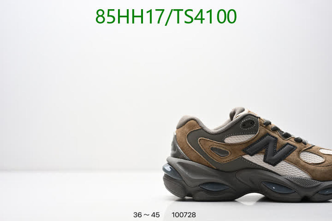 New Balance-Women Shoes Code: TS4100 $: 85USD