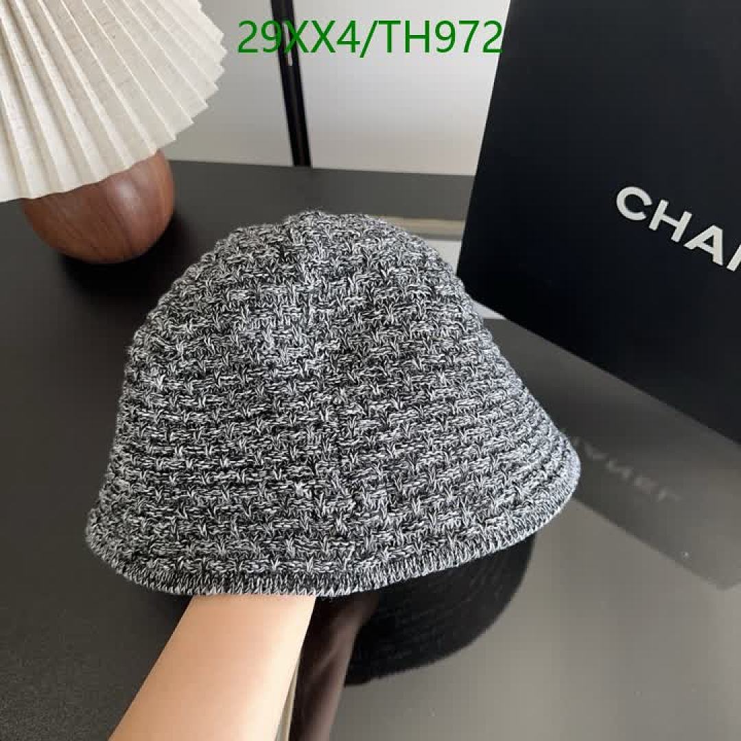 Chanel-Cap(Hat) Code: TH972 $: 29USD