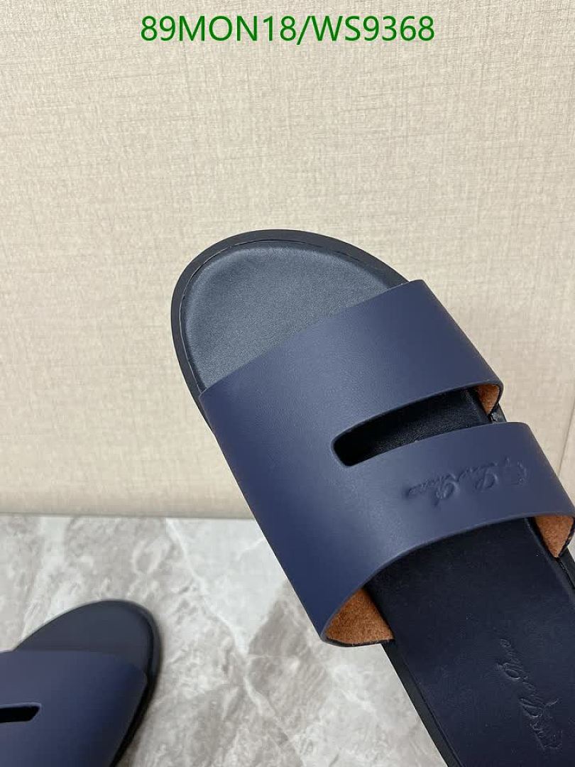 Loro Piana-Men shoes Code: WS9368 $: 89USD