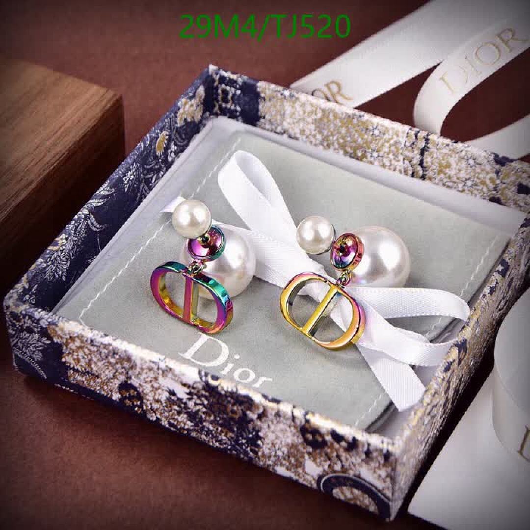 Dior-Jewelry Code: TJ520 $: 29USD