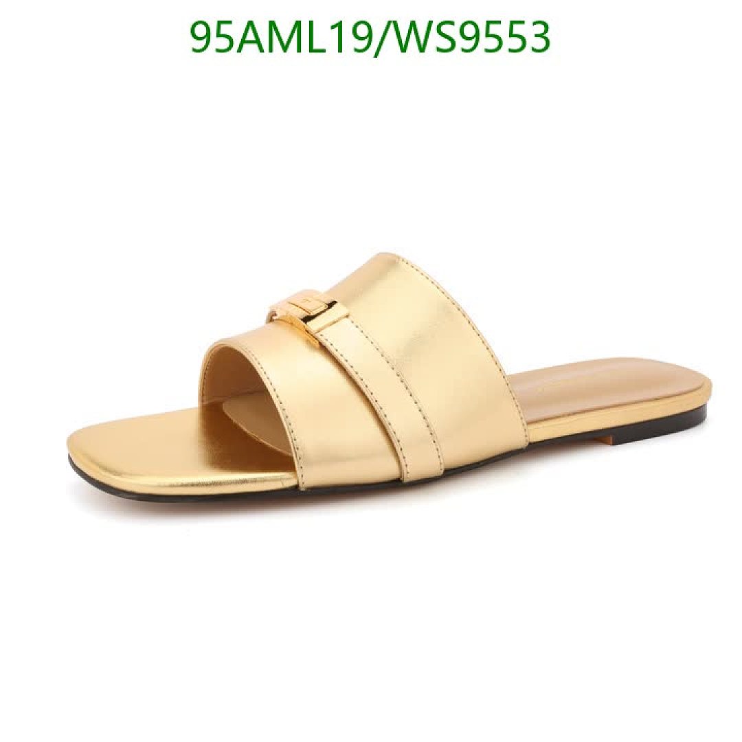 Tory Burch-Men shoes Code: WS9553 $: 95USD