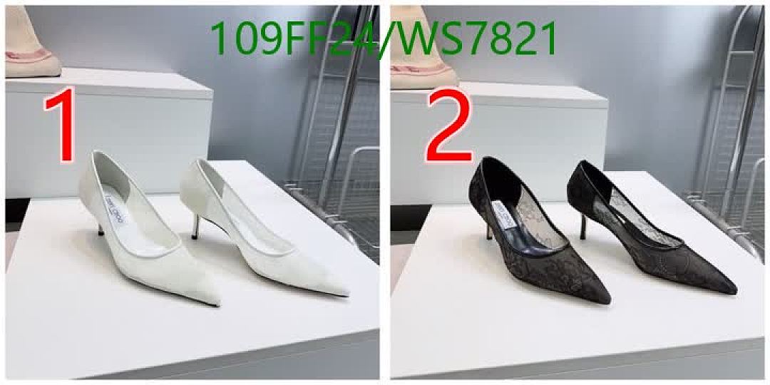 Jimmy Choo-Women Shoes Code: WS7821 $: 109USD