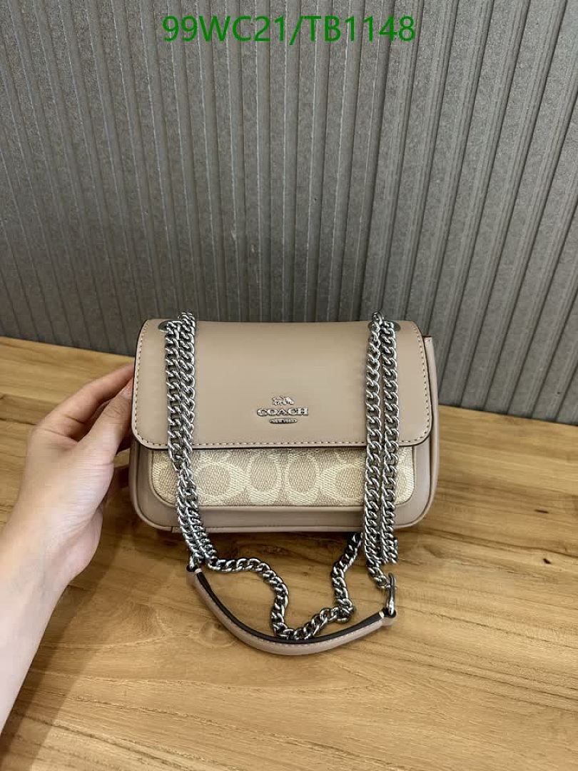 Coach-Bag-4A Quality Code: TB1148 $: 99USD