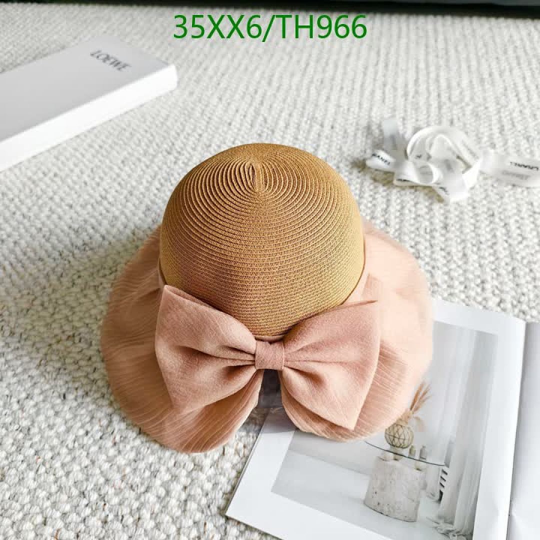 Chanel-Cap(Hat) Code: TH966 $: 35USD