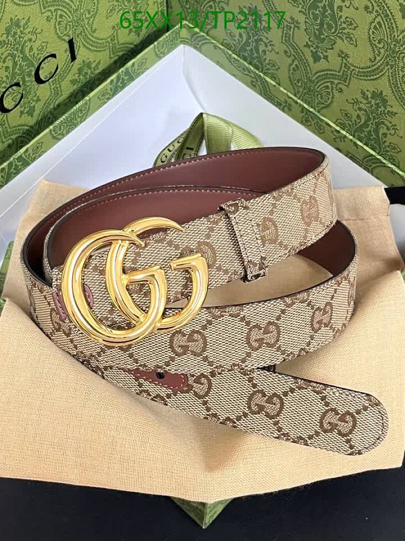 Gucci-Belts Code: TP2117 $: 65USD