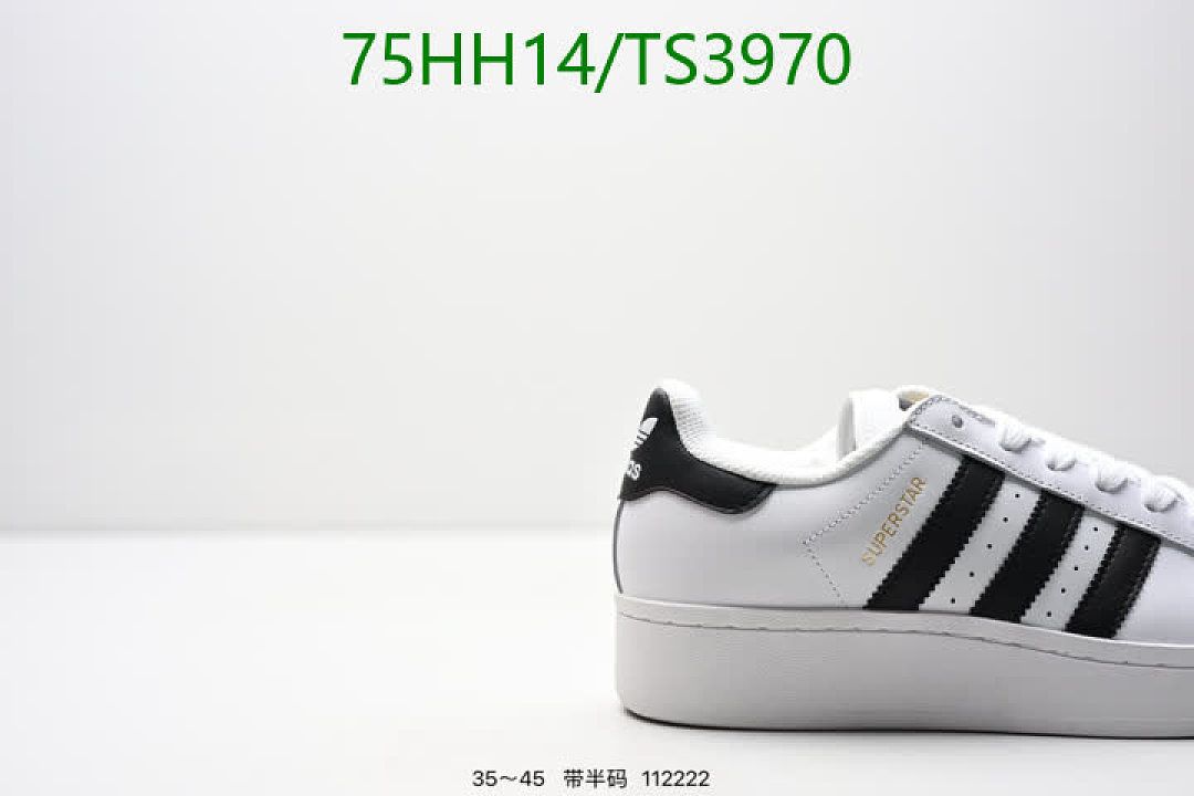 Adidas-Women Shoes Code: TS3970 $: 75USD