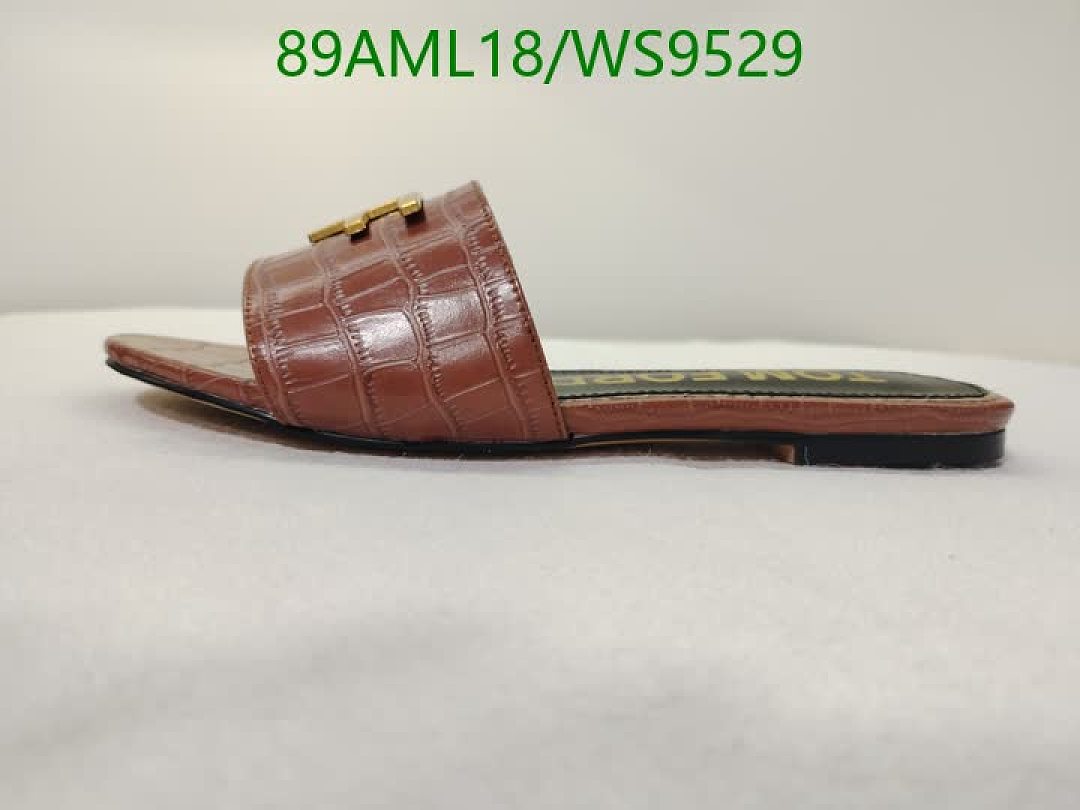 Tom Ford-Men shoes Code: WS9529 $: 89USD