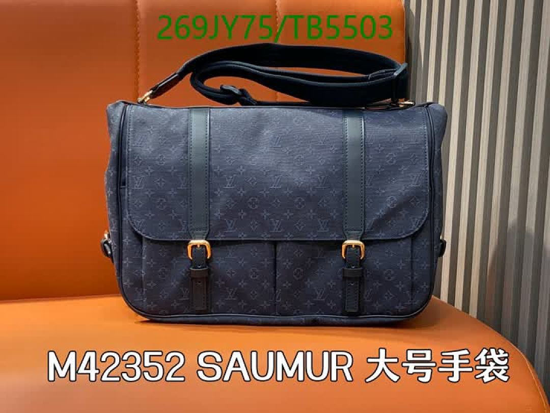 LV-Bag-Mirror Quality Code: TB5503 $: 269USD