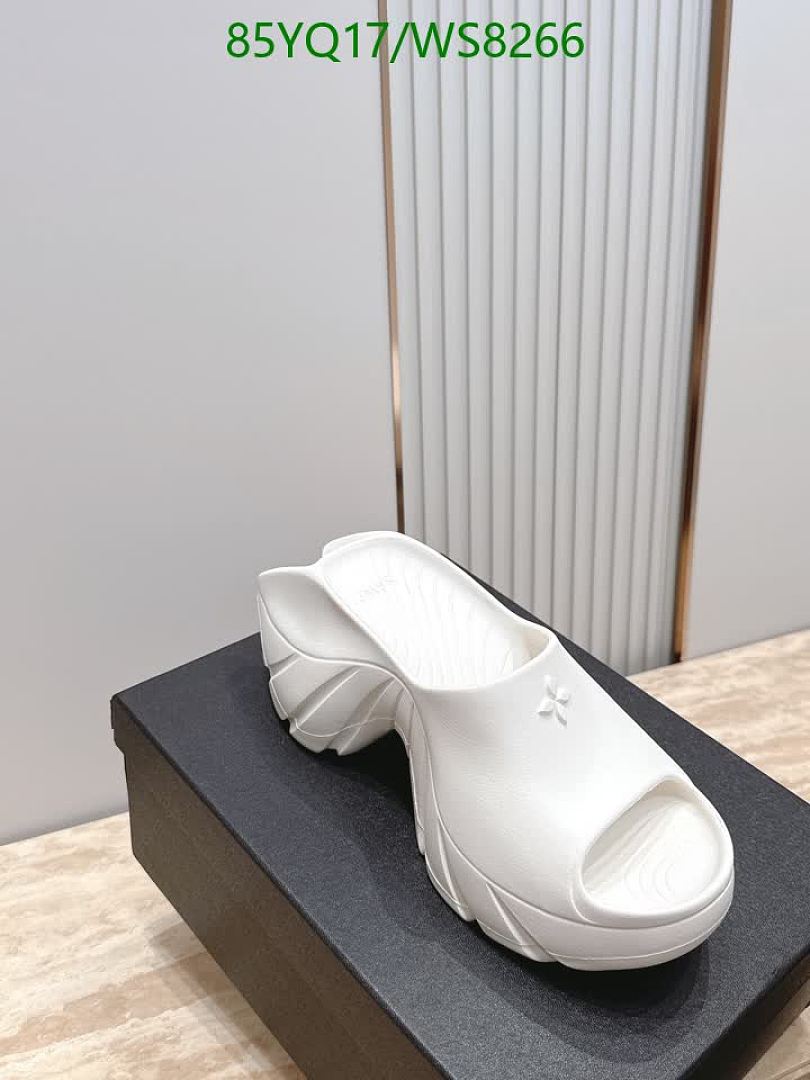 SMFK-Women Shoes Code: WS8266 $: 85USD