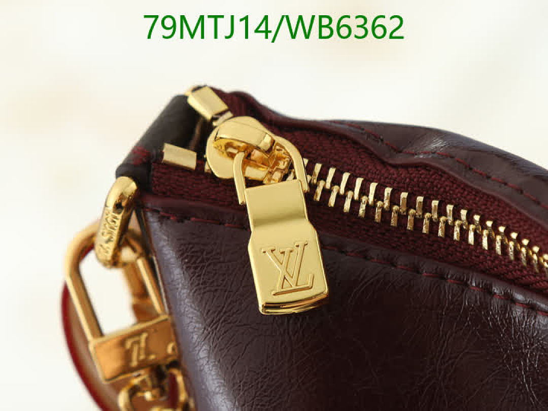 LV-Bag-4A Quality Code: WB6362 $: 79USD