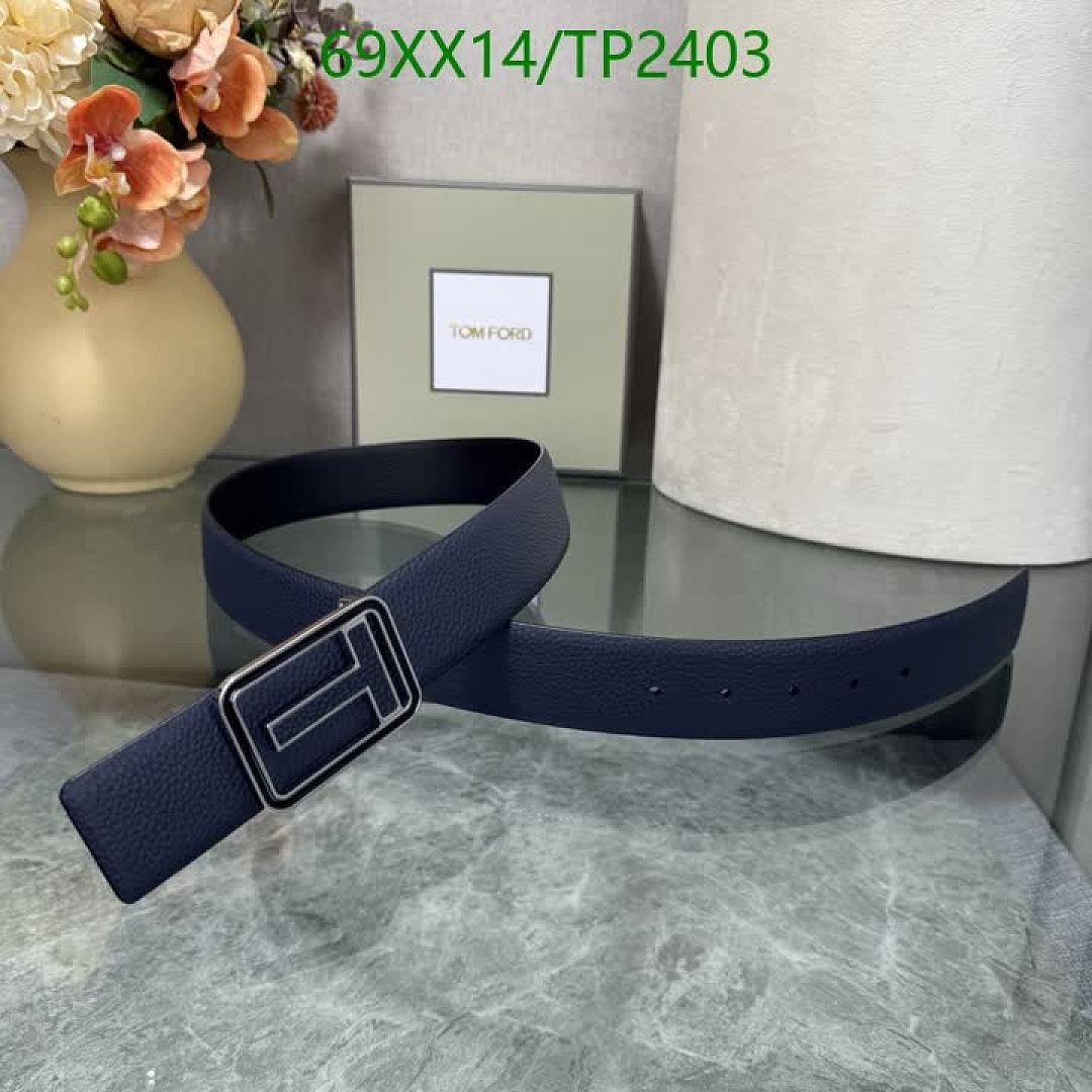Tom Ford-Belts Code: TP2403 $: 69USD