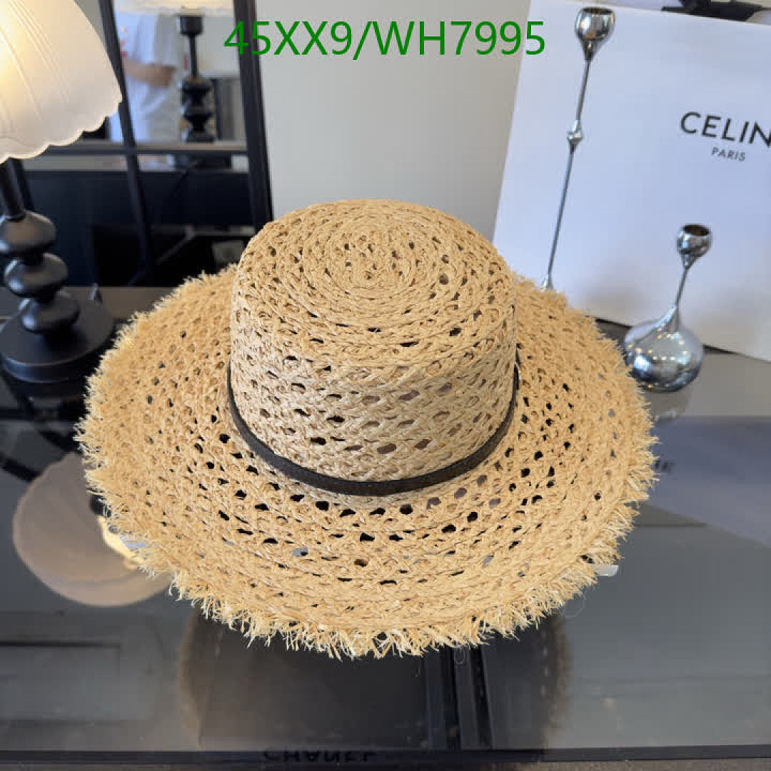 Celine-Cap(Hat) Code: WH7995 $: 45USD