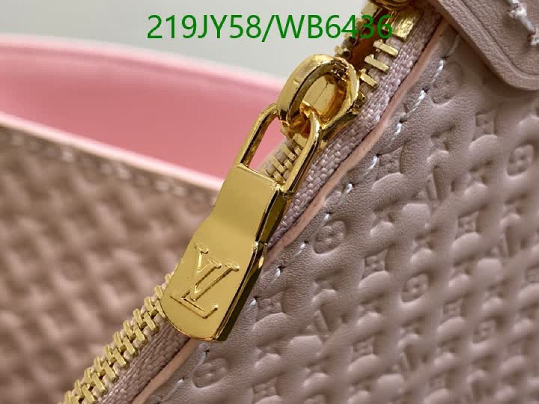 LV-Bag-Mirror Quality Code: WB6436 $: 219USD