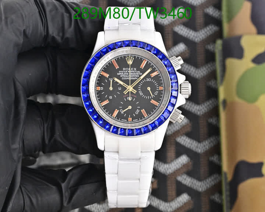 Rolex-Watch-Mirror Quality Code: TW3460 $: 289USD