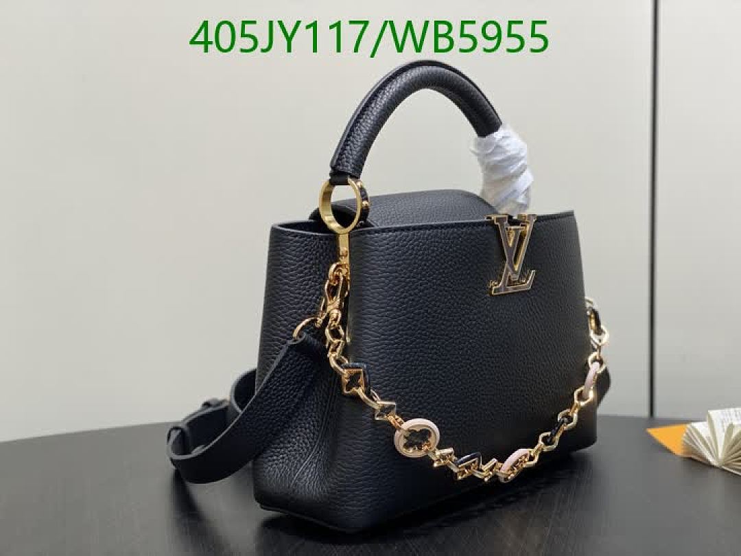 LV-Bag-Mirror Quality Code: WB5955