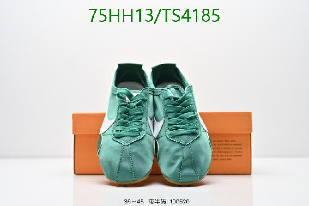 Nike-Men shoes Code: TS4185 $: 75USD