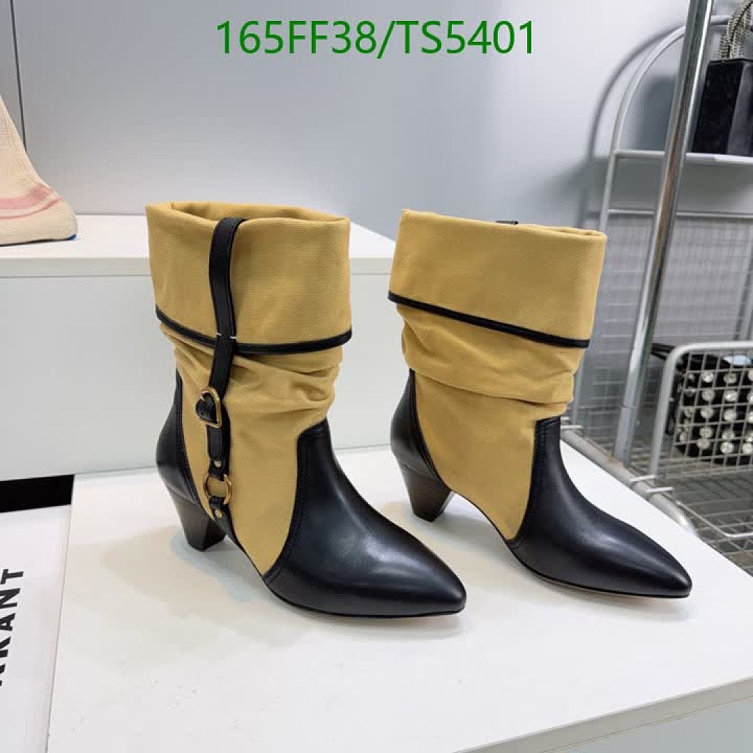 Isabel Marant-Women Shoes Code: TS5401 $: 165USD