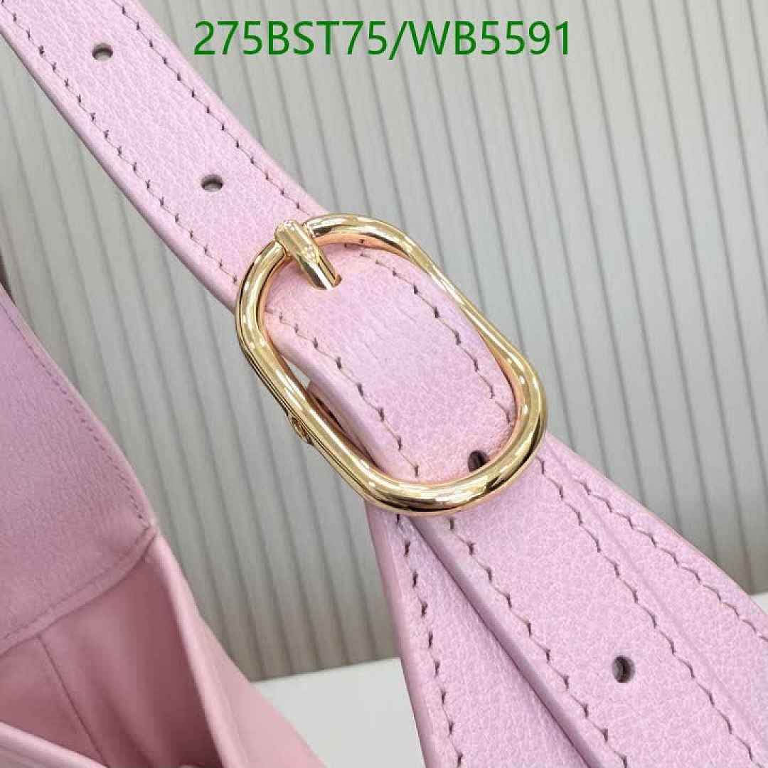 Gucci-Bag-Mirror Quality Code: WB5591 $: 275USD