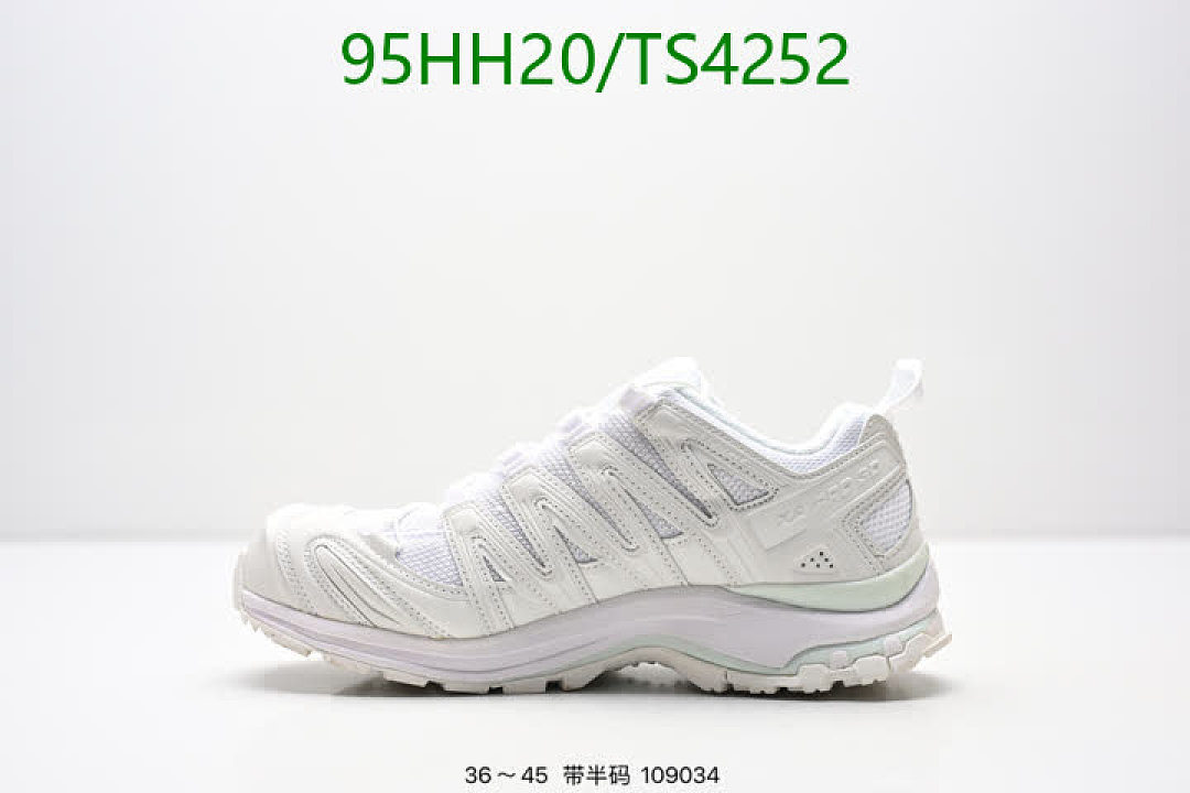 Salomon-Women Shoes Code: TS4252 $: 95USD