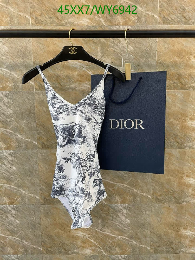 Dior-Swimsuit Code: WY6942 $: 45USD