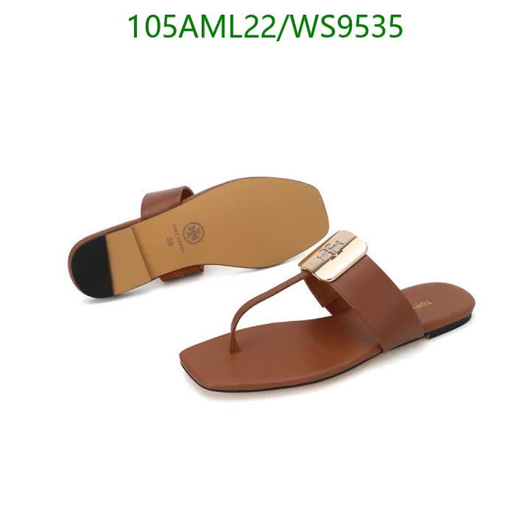 Tory Burch-Men shoes Code: WS9535 $: 105USD