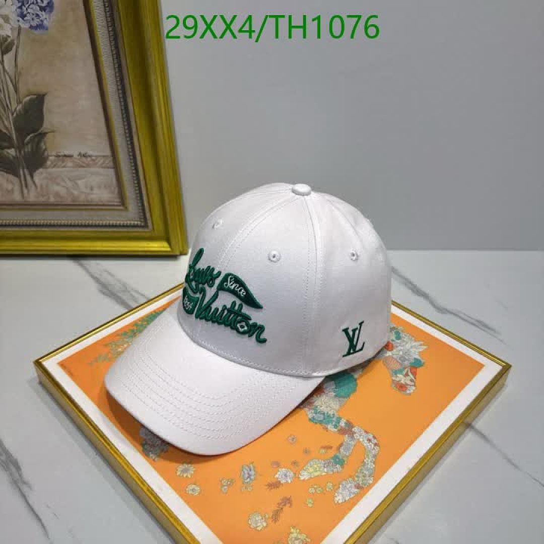 LV-Cap(Hat) Code: TH1076 $: 29USD