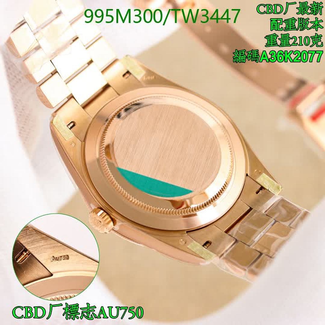 Rolex-Watch-Mirror Quality Code: TW3447 $: 995USD