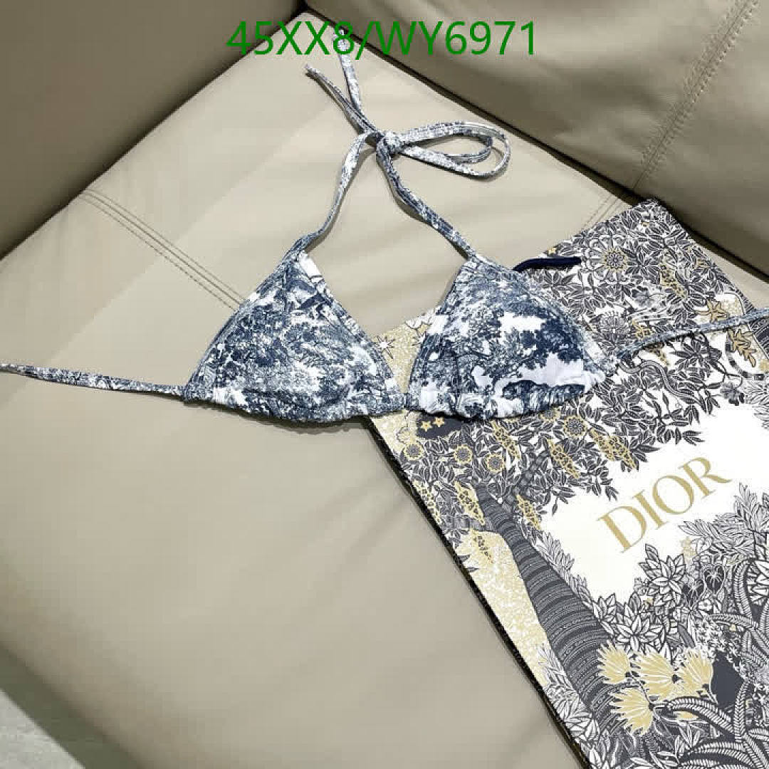Dior-Swimsuit Code: WY6971 $: 45USD