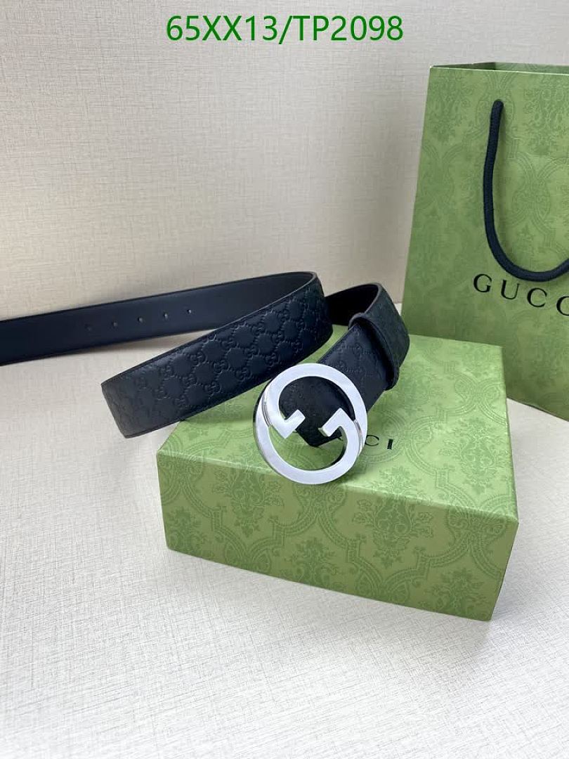 Gucci-Belts Code: TP2098 $: 65USD