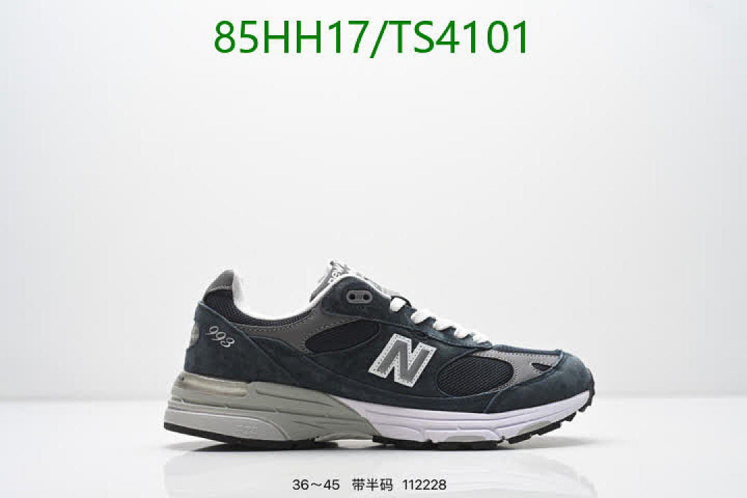 New Balance-Women Shoes Code: TS4101 $: 85USD