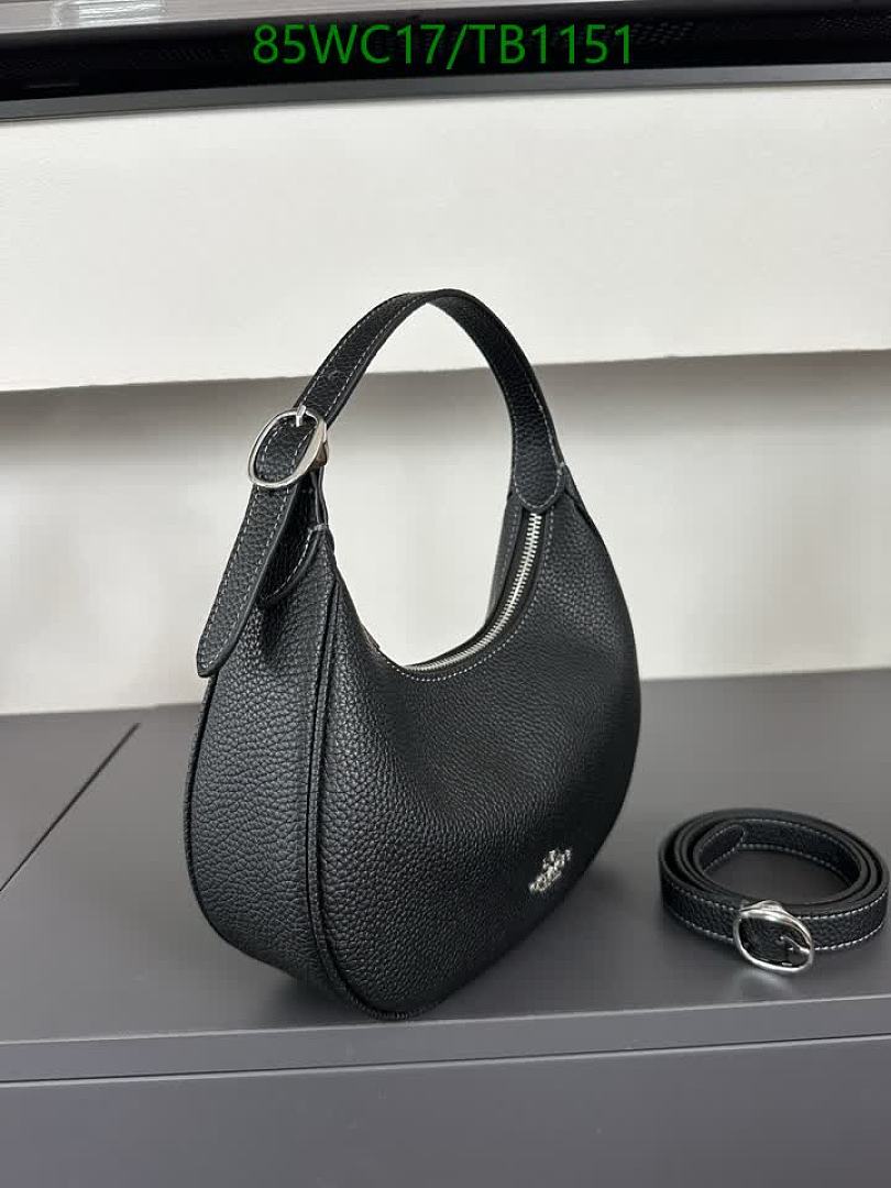 Coach-Bag-4A Quality Code: TB1151 $: 85USD