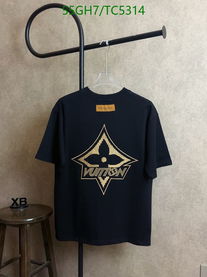 LV-Clothing Code: TC5314 $: 55USD