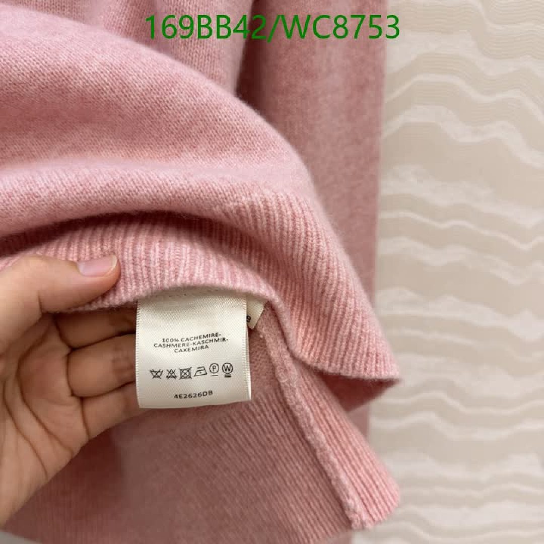 Hermes-Clothing Code: WC8753 $: 169USD