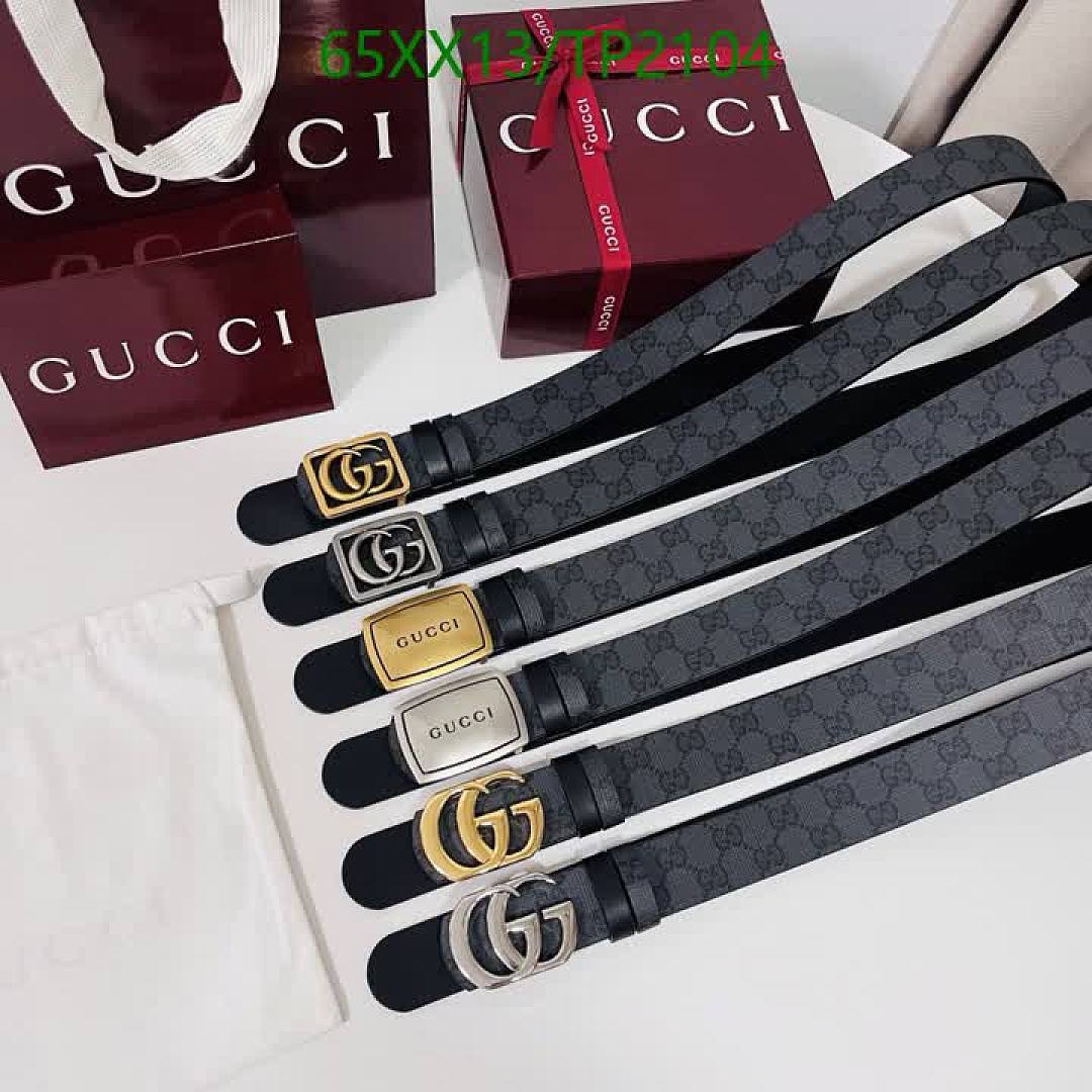Gucci-Belts Code: TP2104 $: 65USD
