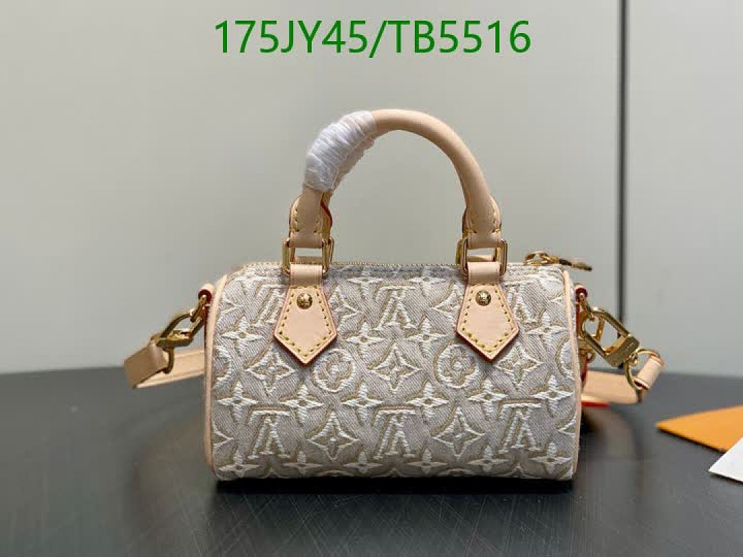 LV-Bag-Mirror Quality Code: TB5516 $: 175USD