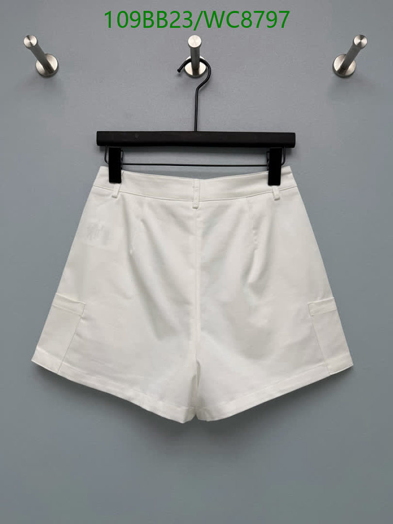 LV-Clothing Code: WC8797 $: 109USD