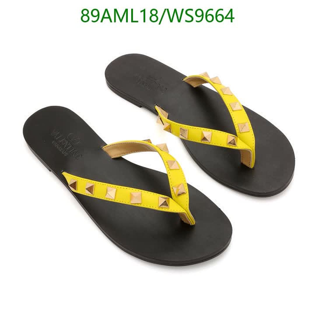 Valentino-Women Shoes Code: WS9664 $: 89USD