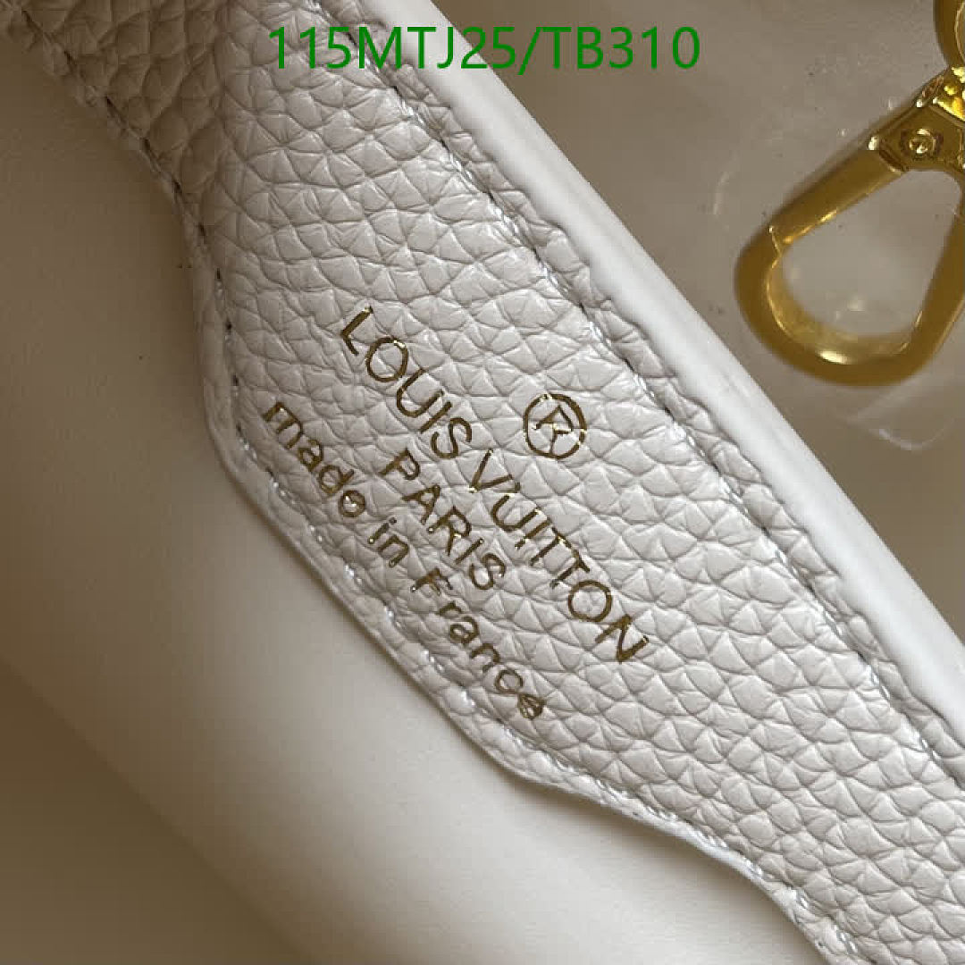 LV-Bag-4A Quality Code: TB310 $: 115USD
