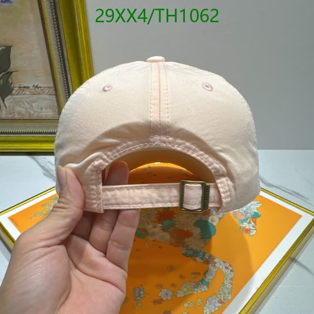 LV-Cap(Hat) Code: TH1062 $: 29USD