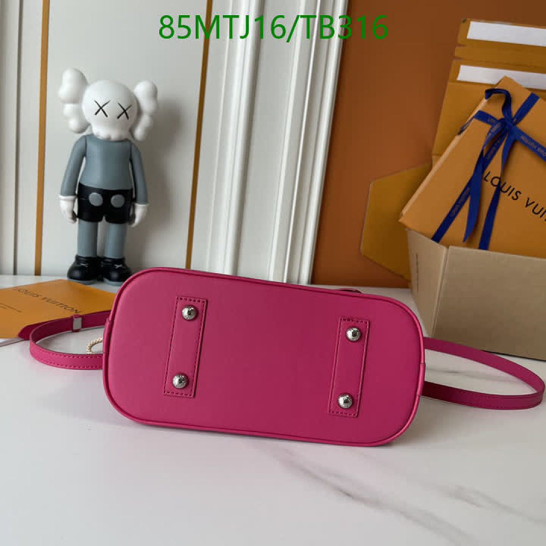 LV-Bag-4A Quality Code: TB316 $: 85USD
