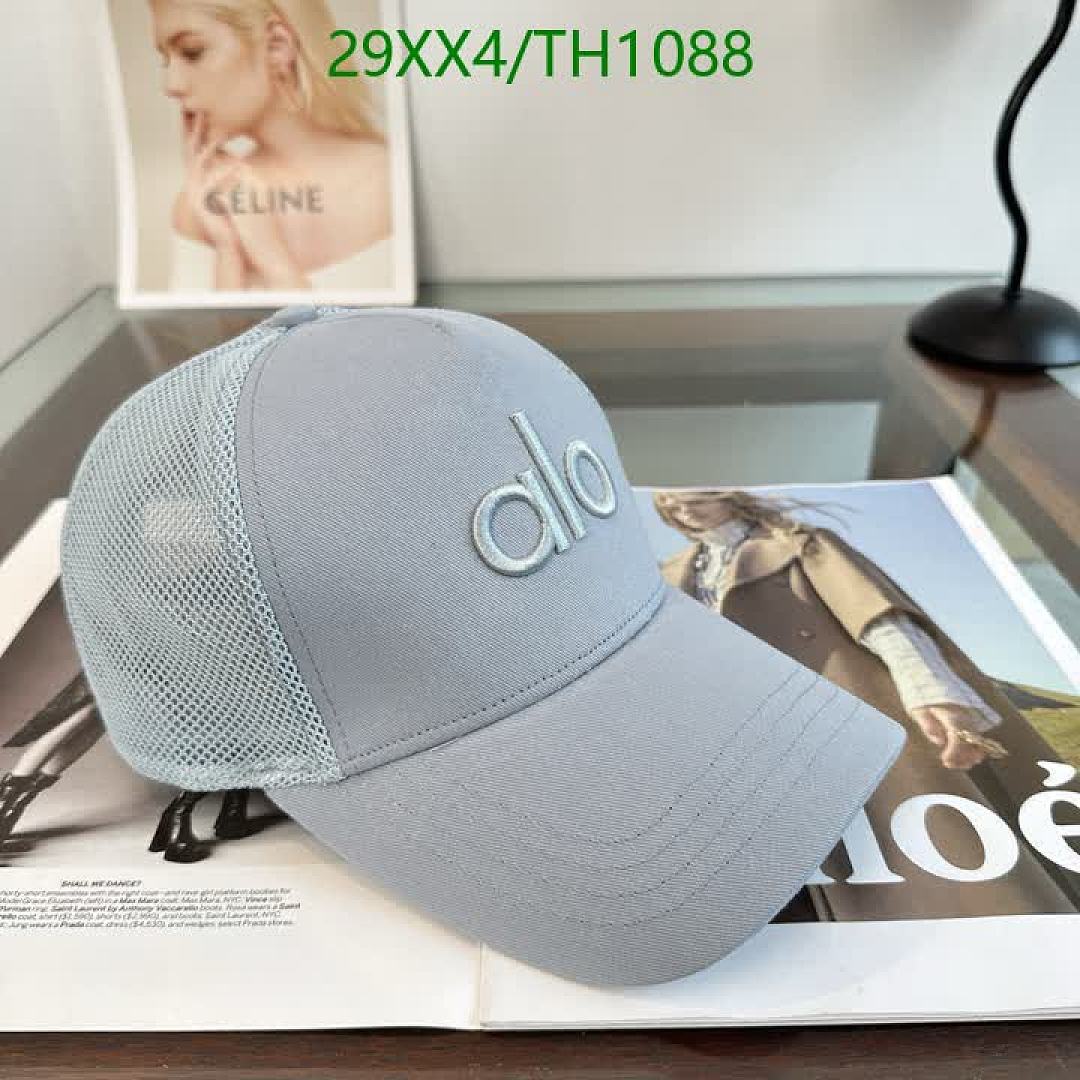 Alo yoga-Cap(Hat) Code: TH1088 $: 29USD