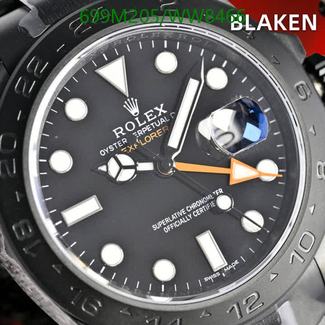 Rolex-Watch-Mirror Quality Code: WW8466 $: 699USD