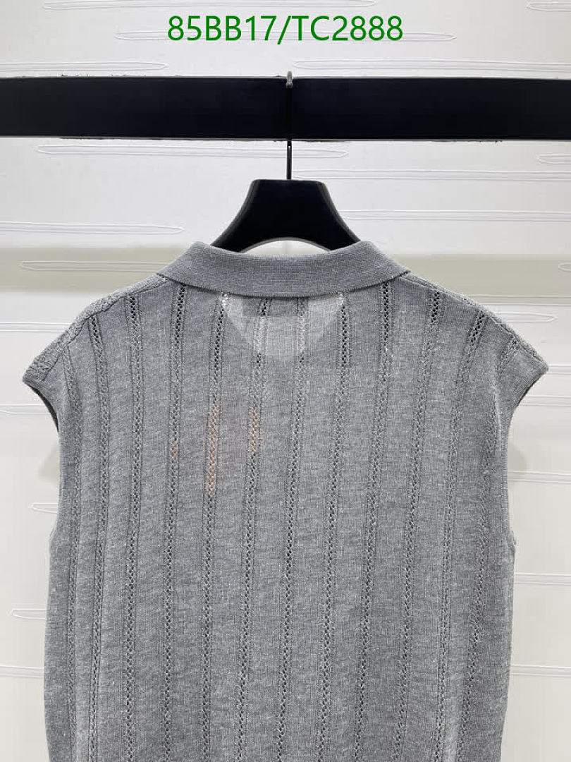Miu Miu-Clothing Code: TC2888 $: 85USD