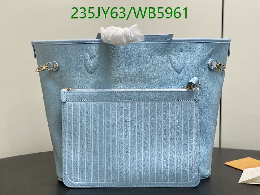 LV-Bag-Mirror Quality Code: WB5961 $: 235USD