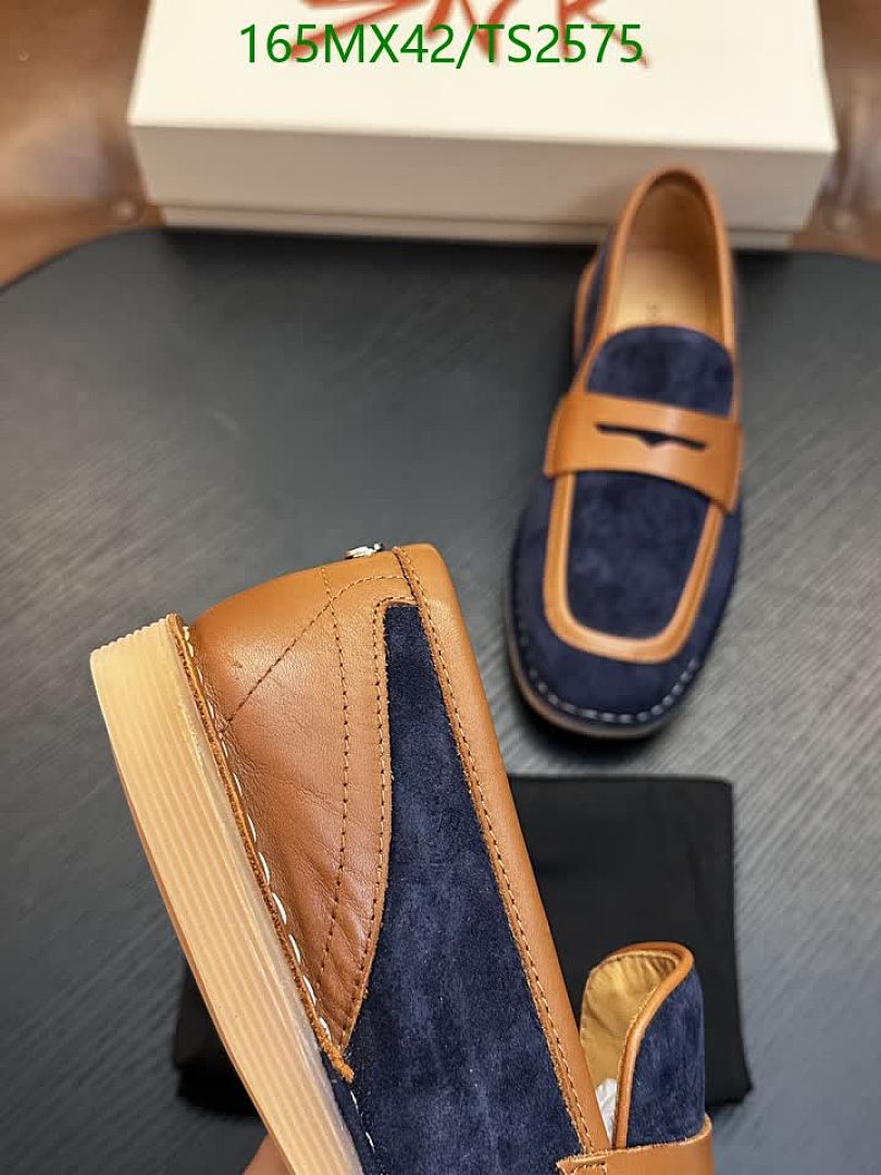 D&G-Men shoes Code: TS2575 $: 165USD